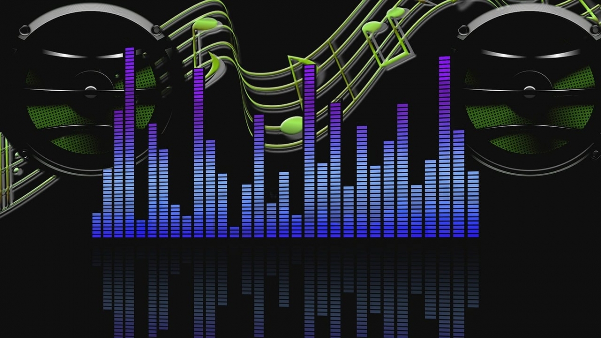 Простые действия с редактированием звука в Audacity