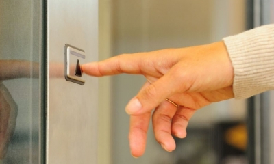 Сайт - обслуживание лифтов