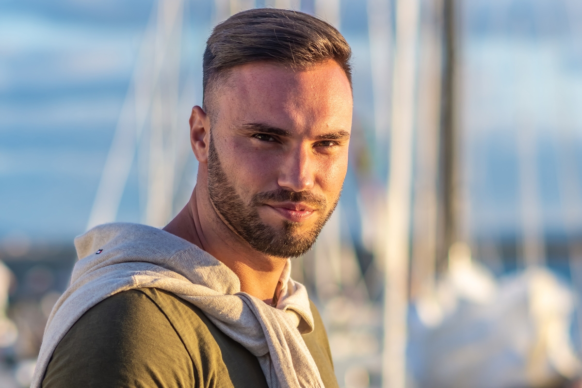 Chad и Karen - кто это?